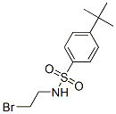 246236-63-5,N1-(2-BROMOETHYL)-4-(TERT-BUTYL)BENZENE-1-SULFONAMIDE, TECH