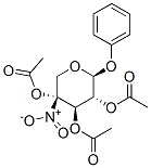 24624-78-0,(4-NITRO)PHENYL-2,3,4-TRI-O-ACETYL-BETA-D-XYLOPYRANOSIDE