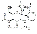 24624-80-4,2'-NITROPHENYL TETRA-O-ACETYL-A-D-GALACTOPYRANOSIDE