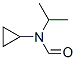 246257-65-8,Formamide, N-cyclopropyl-N-(1-methylethyl)- (9CI)