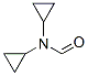 246257-70-5,Formamide, N,N-dicyclopropyl- (9CI)