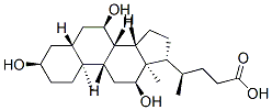 ALLOCHOLIC ACID 2464-18-8,ALLOCHOLIC ACID