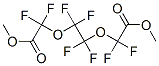24647-20-9,DIMETHYL PERFLUORO-3,6-DIOXAOCTANE-1,8-DIOATE
