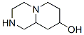 2465-81-8,2H-Pyrido[1,2-a]pyrazin-8-ol,octahydro-(7CI,8CI)