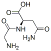 24667-21-8,GLYCYL-D-ASPARAGINE
