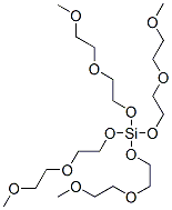 24685-89-0,TETRAKIS(METHOXYETHOXYETHOXY)SILANE