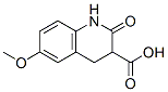 246867-52-7,6-METHOXY-2-OXO-1,2,3,4-TETRAHYDROQUINOLINE-3-CARBOXYLIC ACID