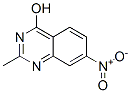 24688-29-7,2-METHYL-7-NITROQUINAZOLIN-4-OL