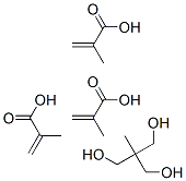 24690-33-3,1,1,1-TRIMETHYLOL ETHANE TRIMETHACRYLATE