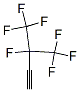 24690-53-7,3,4,4,4-TETRAFLUORO-3-TRIFLUOROMETHYL-1-BUTYNE