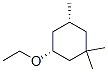 24691-15-4,cis-3-ethoxy-1,1,5-trimethylcyclohexane