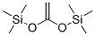 24697-35-6,1,1-BIS(TRIMETHYLSILYLOXY)-ETHENE