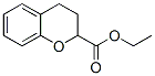 24698-77-9,2H-1-BENZOPYRAN-2-CARBOXYLIC ACID, 3,4-DIHYDRO-, ETHYL ESTER