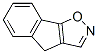 247-33-6,4H-Indeno[2,1-d]isoxazole(8CI,9CI)