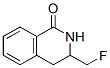 247050-21-1,3-(FLUOROMETHYL)-3,4-DIHYDROISOQUINOLIN-1(2H)-ONE