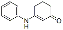 24706-50-1,3-ANILINOCYCLOHEX-2-EN-1-ONE