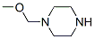 247061-64-9,Piperazine, 1-(methoxymethyl)- (9CI)