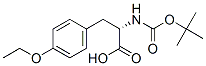 247088-44-4,BOC-TYR(ET)-OH