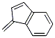 2471-84-3,1H-Indene,1-methilene-