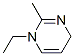 247111-07-5,Pyrimidine, 1-ethyl-1,4-dihydro-2-methyl- (9CI)
