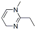 247111-08-6,Pyrimidine, 2-ethyl-1,4-dihydro-1-methyl- (9CI)