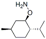 247142-89-8,Hydroxylamine, O-[(1R,2S,5R)-5-methyl-2-(1-methylethyl)cyclohexyl]- (9CI)