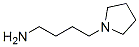 24715-90-0,4-PYRROLIDINOBUTYLAMINE