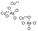 24719-19-5,tricobalt diarsenate