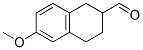 2472-02-8,6-METHOXY-1,2,3,4-TETRAHYDRO-NAPHTHALENE-2-CARBALDEHYDE