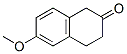 2472-22-2,6-Methoxy-2-tetralone