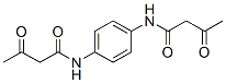 24731-73-5,N,N'-(1,4-Phenylene)bis(acetoacetamide)