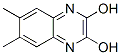 2474-50-2,2,3-DIHYDROXY-6,7-DIMETHYLQUINOXALINE