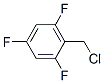 247564-62-1,2,4,6-TRIFLUOROBENZYL CHLORIDE