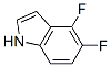 247564-63-2,4,5-DIFLUOROINDOLE