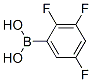 247564-73-4,2,3,5-Trifluorophenylboronic acid