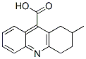 247571-77-3,2-METHYL-1,2,3,4-TETRAHYDRO-ACRIDINE-9-CARBOXYLIC ACID