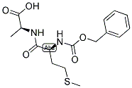 24787-85-7,Z-MET-ALA-OH