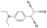24789-99-9,[4-(diethylamino)phenyl]ethylenetricarbonitrile