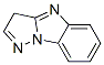 248-00-0,3H-Pyrazolo[1,5-a]benzimidazole(8CI,9CI)