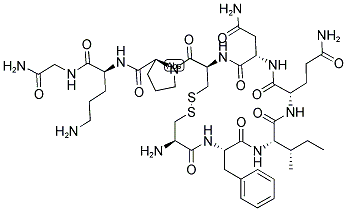 2480-41-3,(PHE2,ORN8)-OXYTOCIN