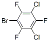 24812-13-3,1-BROMO-3,5-DICHLORO-2,4,6-TRIFLUOROBENZENE