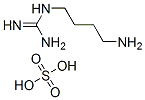 2482-00-0,Agmatine sulfate