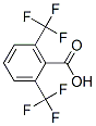 24821-22-5,2,6-BIS(TRIFLUOROMETHYL)BENZOIC ACID