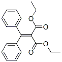 24824-36-0,diethyl (diphenylmethylene)malonate
