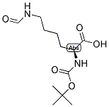 2483-47-8,BOC-LYS(FOR)-OH