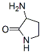 2483-65-0,3-AMINO-PYRROLIDIN-2-ONE