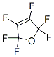 24849-02-3,HEXAFLUORO-2,5-DIHYDROFURAN
