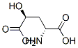 2485-33-8,H-(2S,4R)-GAMMA-HYDROXY-GLU-OH