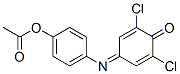 24857-20-3,2,6-DICHLOROPHENOLINDOPHENYL ACETATE