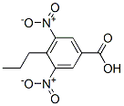 248595-12-2,3,5-DINITRO-4-PROPYLBENZOIC ACID
